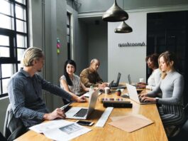 Opstart af ny virksomhed – sådan får du pengene start-up